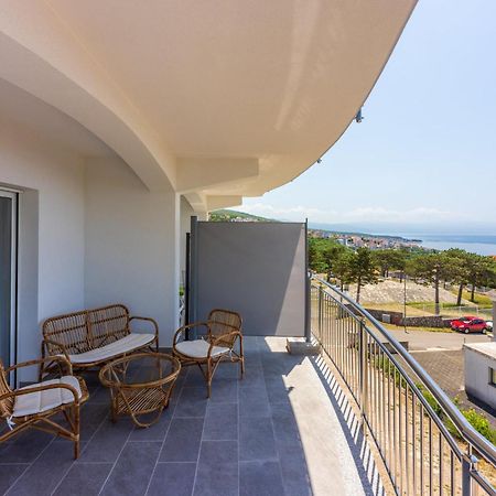 Apartments Sunshine E Crikvenica Exterior photo